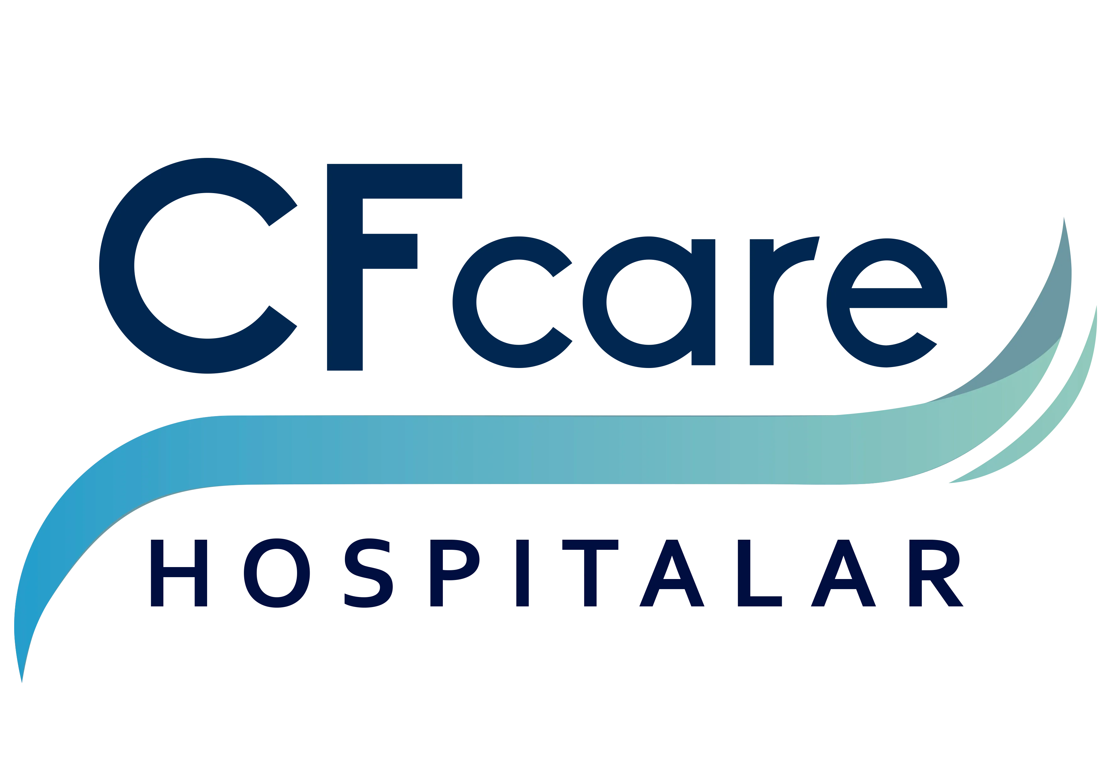 CF Care Hospitalar